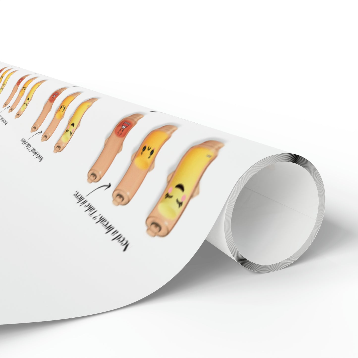 Wrapping Papers