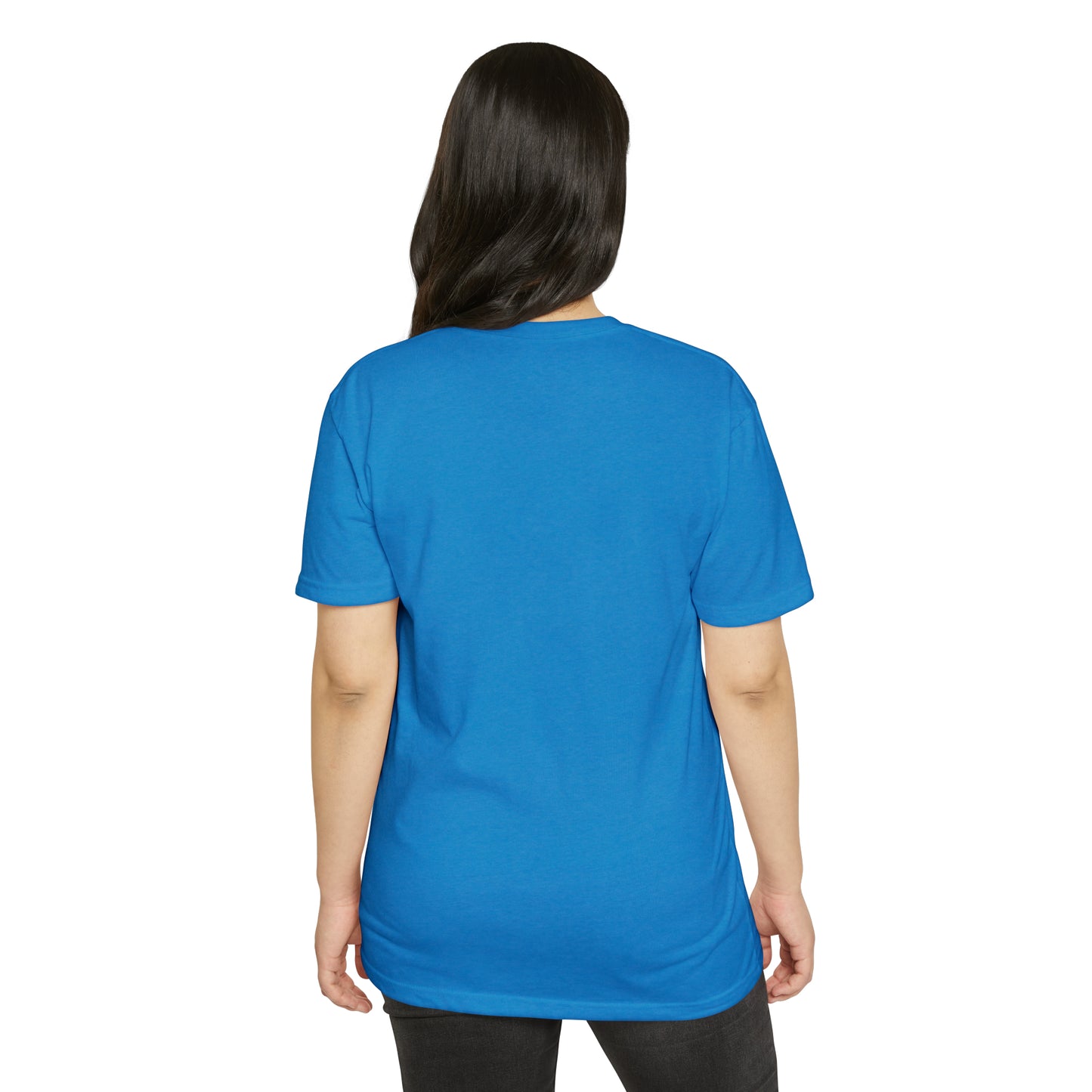 Take a Break Unisex CVC Jersey T-shirt