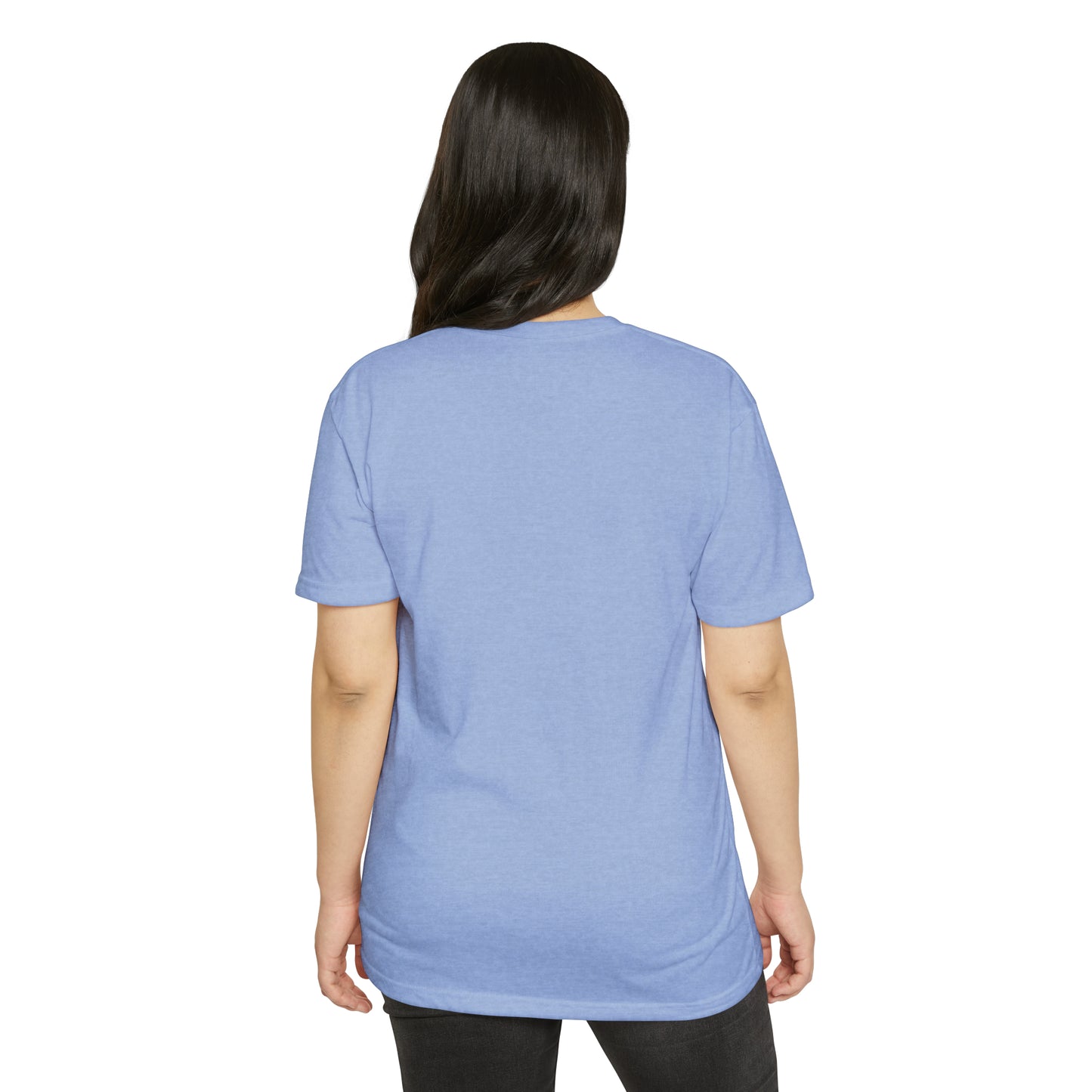 Take a Break Unisex CVC Jersey T-shirt