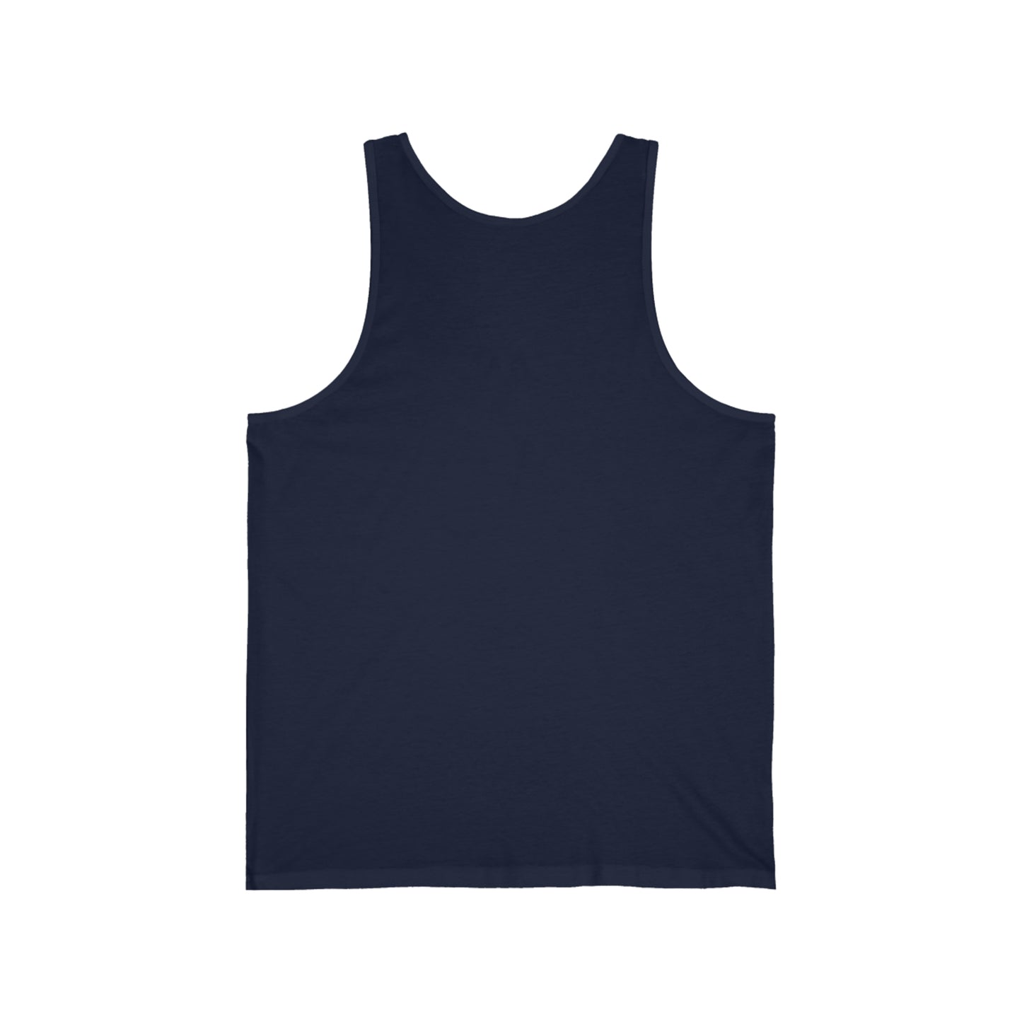 ADHDivas Emporium Unisex Jersey Tank