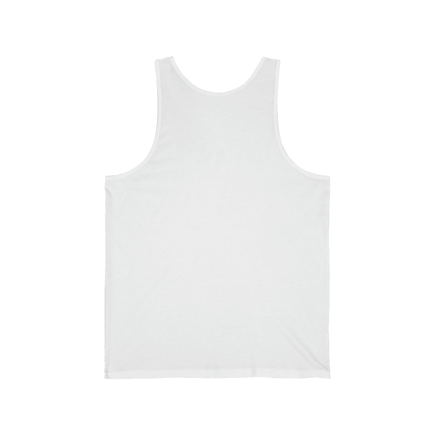 ADHDivas Emporium Unisex Jersey Tank