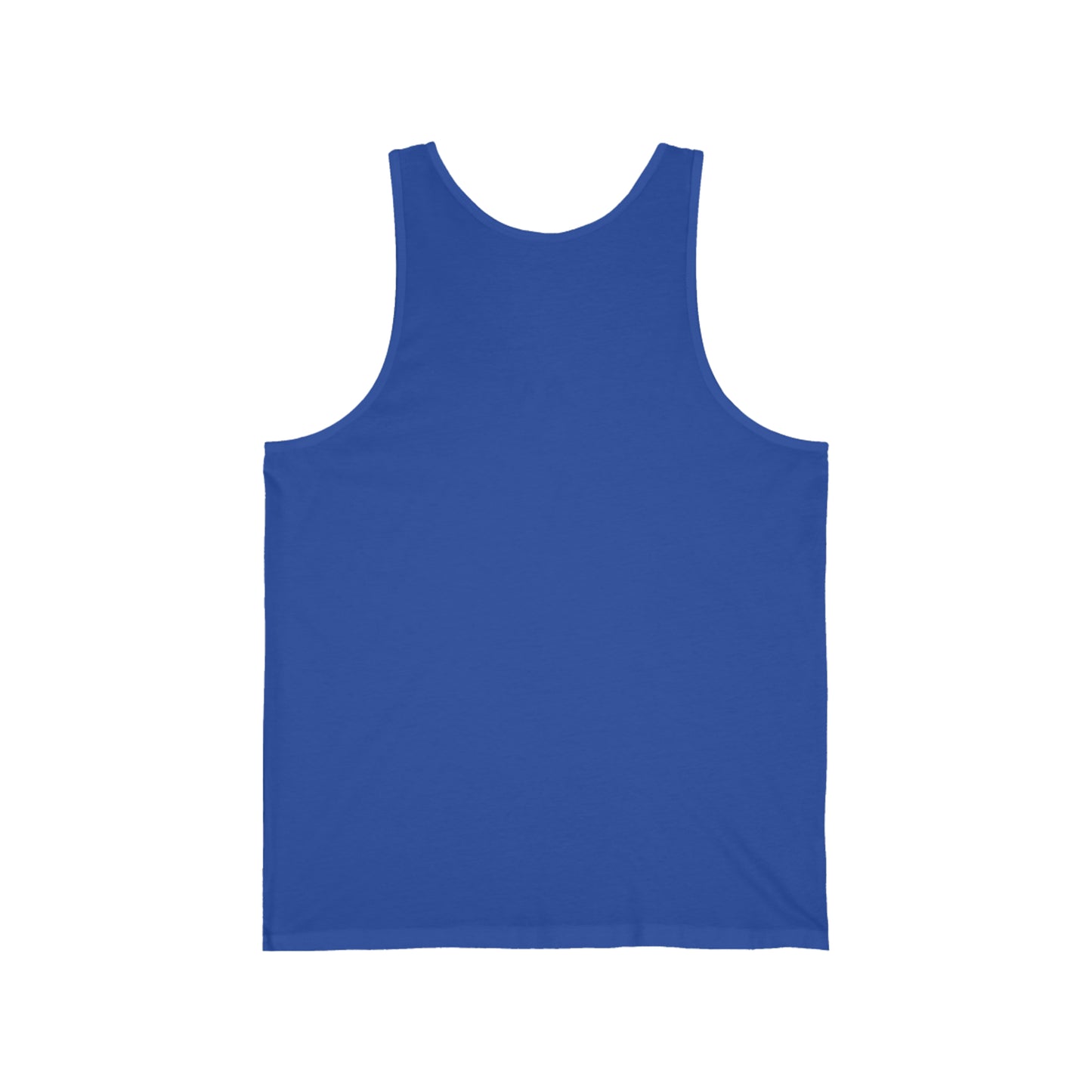 ADHDivas Emporium Unisex Jersey Tank