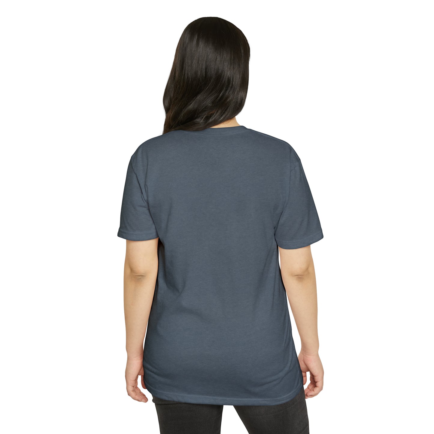 Take a Break Unisex CVC Jersey T-shirt