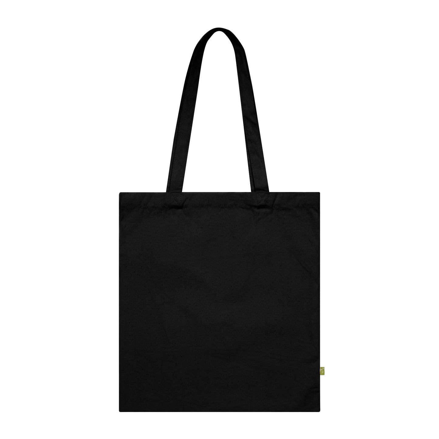 Melanin Glow - ADHD Flow Organic Cotton Tote Bag