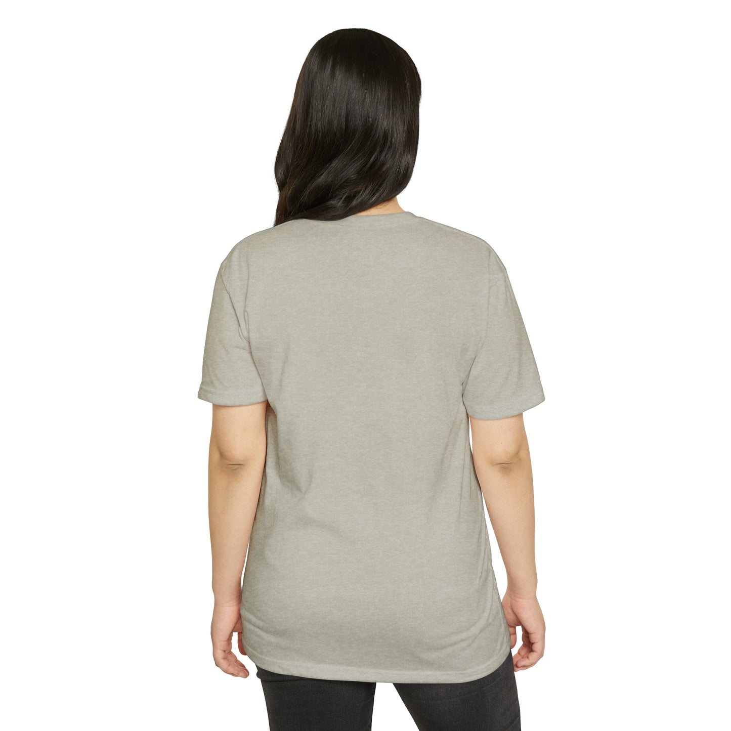 Take a Break Unisex CVC Jersey T-shirt