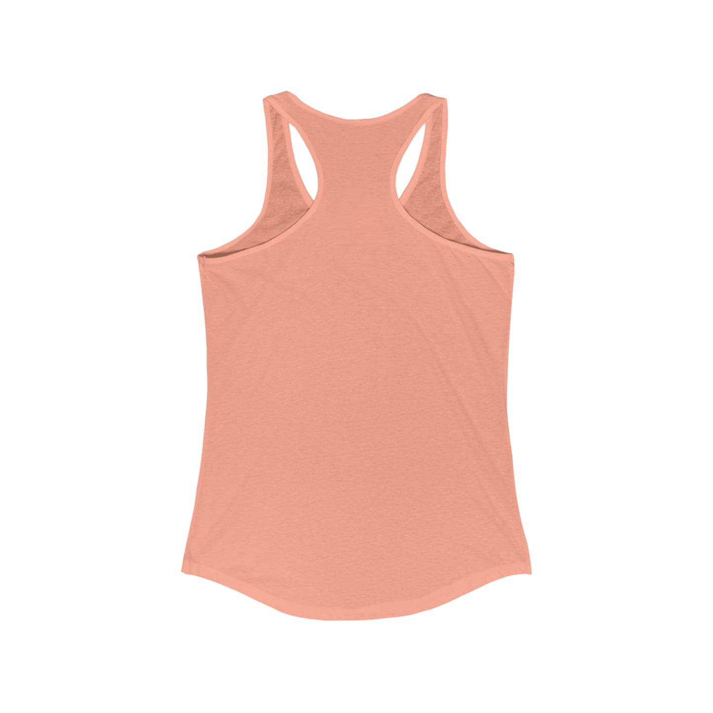 Take a Break Women's Ideal Racerback Tank