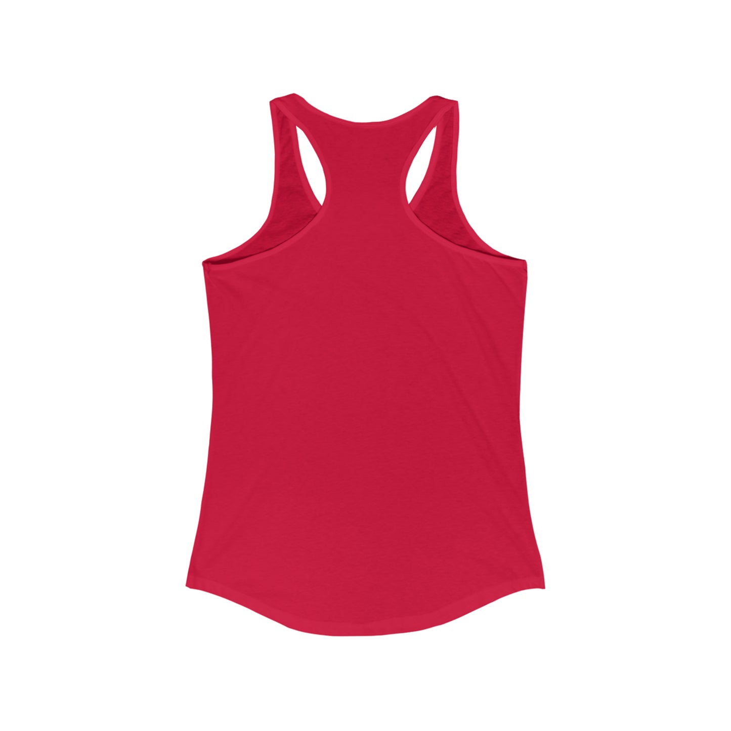 Take a Break Women's Ideal Racerback Tank