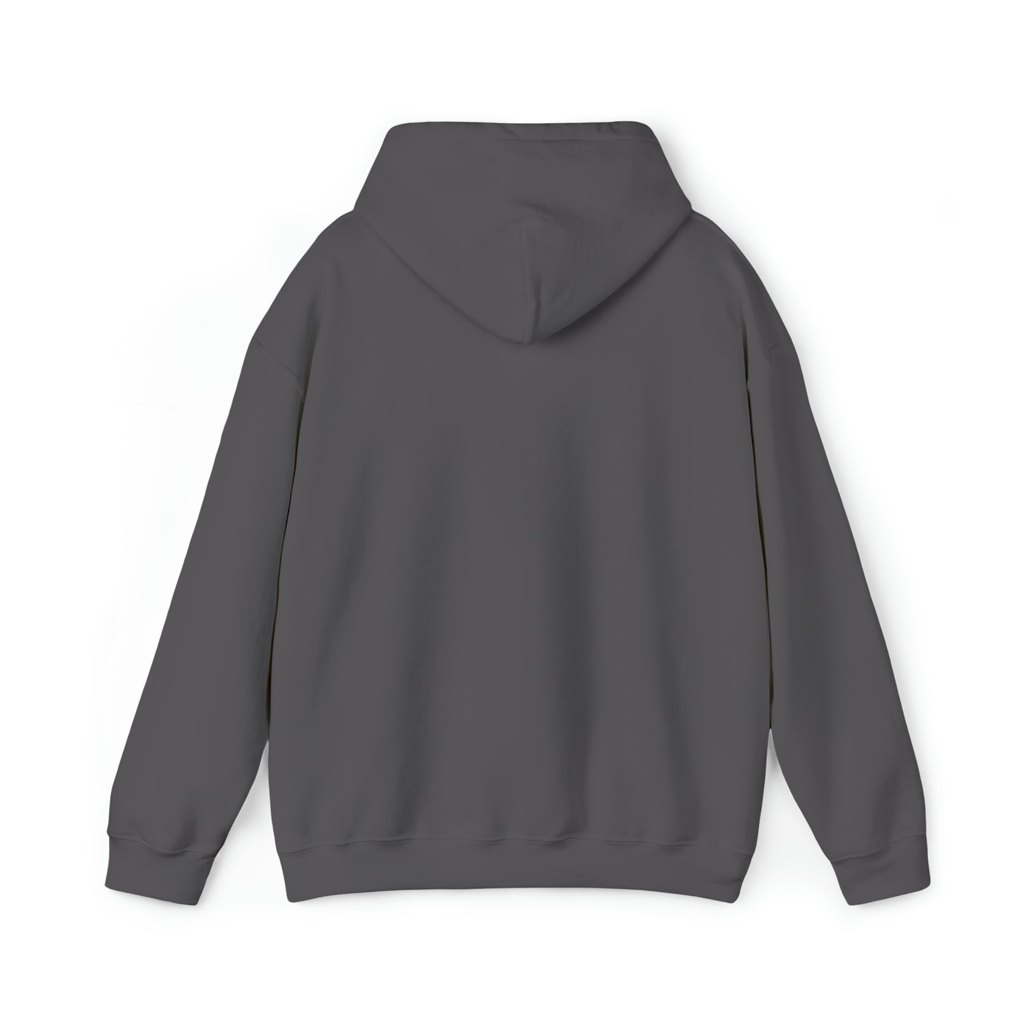 ADHD Dazzle - Melanin Blaze Unisex Heavy Blend™ Hooded Sweatshirt
