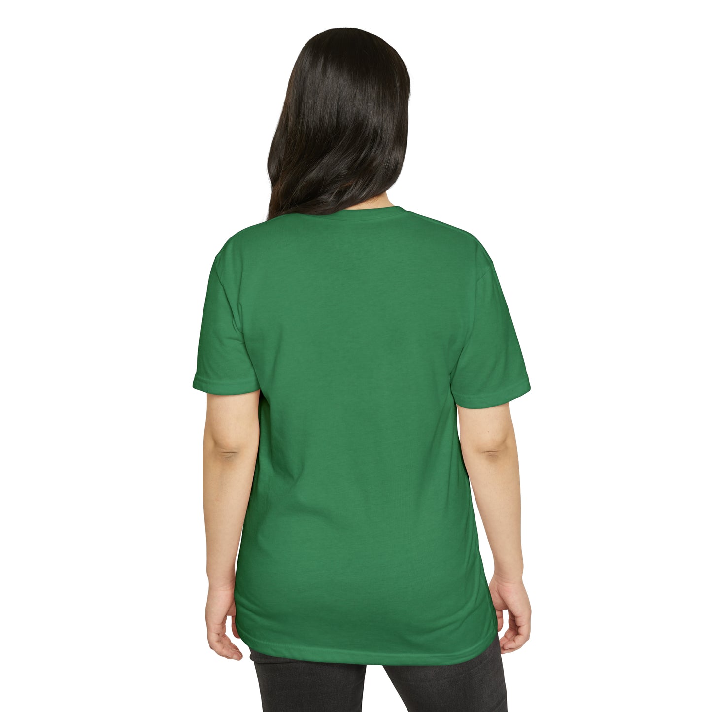 Take a Break Unisex CVC Jersey T-shirt